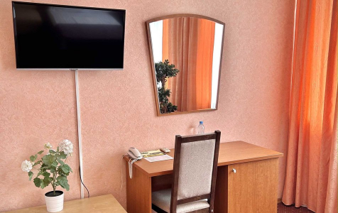 Повышенной комфортности ПК 1-местный, фото 2