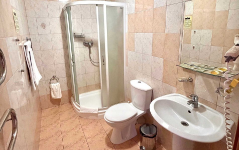 Повышенной комфортности ПК 1-местный, фото 3