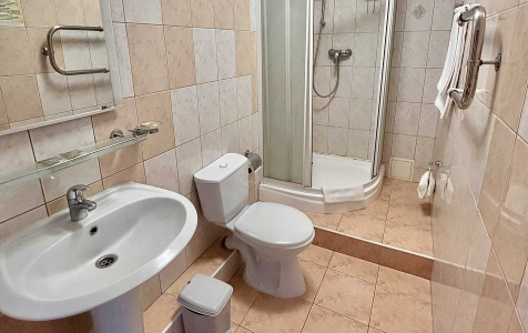 Повышенной комфортности ПК 2-местный, фото 3