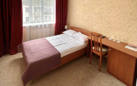 Семейный Семейный 2-комнатный, фото 2