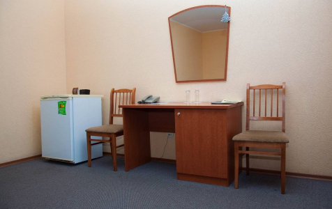 Стандарт Стандарт 2-местный, фото 2