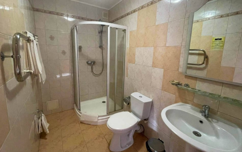 Стандарт Стандарт 2-местный, фото 3