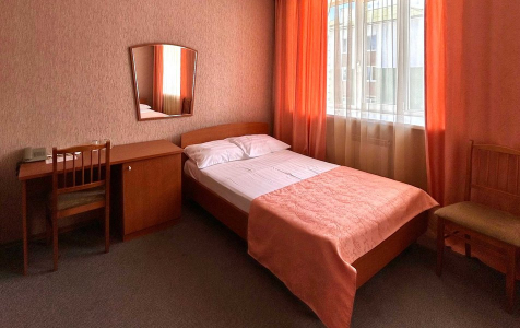 Стандарт Стандарт 3-местный, фото 2