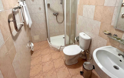 Стандарт Стандарт 3-местный, фото 3