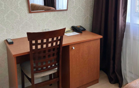 Стандарт Стандарт 1-местный, фото 2