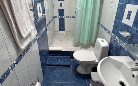 Стандарт Стандарт 1-местный, фото 3