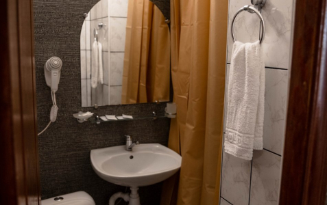 Стандарт 2-местный без балкона, фото 3