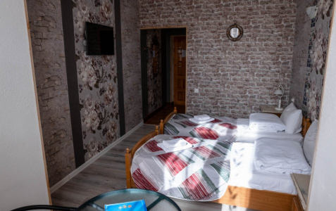 Стандарт 2-местный без балкона, фото 2