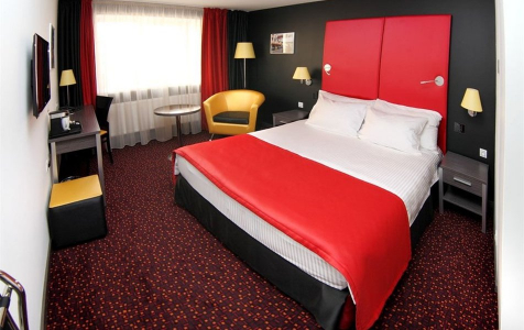 Улучшенный 2-местный DBL/TWIN, фото 2