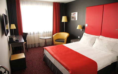 Улучшенный 2-местный DBL/TWIN, фото 3