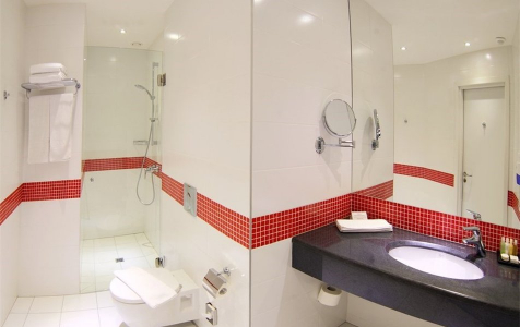 Улучшенный 2-местный DBL/TWIN, фото 4