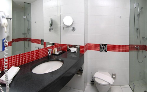 Улучшенный 2-местный DBL/TWIN, фото 5