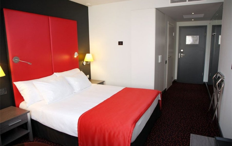 Стандарт 2-местный DBL, фото 2