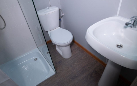 Стандарт 2-МЕСТНЫЙ СТАНДАРТ (1 ЛИНИЯ ОТ МОРЯ — первые 3 ряда коттеджей), фото 4