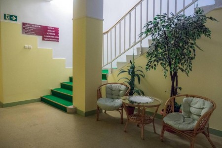 Санаторий Medical Centre (BM Sanatorium), фото 3