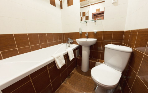 Полулюкс 2-местный 1 корпус, фото 4