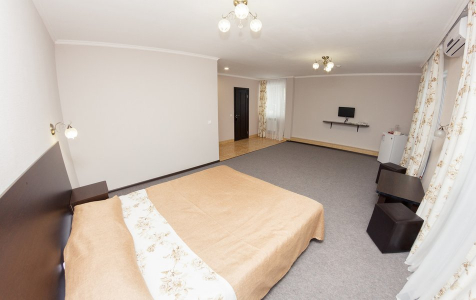 Люкс 1-комнатный 2 корпус, фото 2