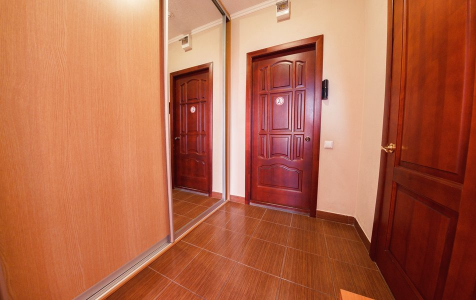 Стандартный 5-местный 1-комнатный 1 корпус, фото 4