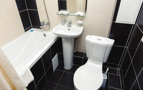 Стандартный 5-местный 2-комнатный 2 корпус, фото 5