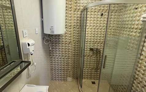 Эконом 3-местный 1-комнатный без балкона, фото 3