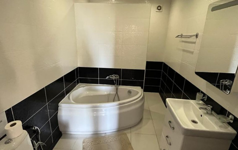 Полулюкс 2-местный 2-комнатный без балкона, фото 4