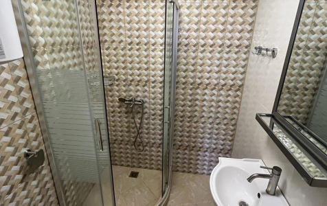 Эконом 2-местный 1-комнатный без балкона, фото 4