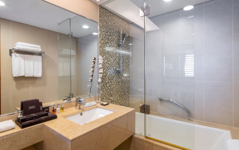 Люкс 2-местный Джуниор DBL, фото 3