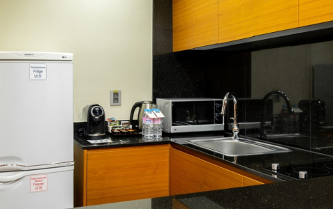 Люкс 2-местный Королевский, фото 6