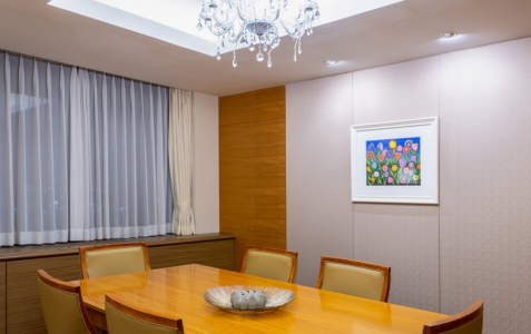 Люкс 2-местный Королевский, фото 5