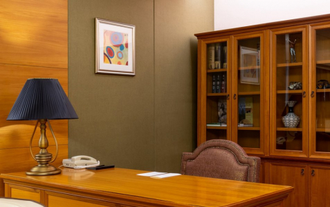 Люкс 2-местный Королевский, фото 4