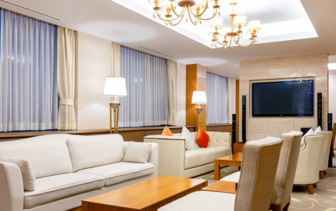 Люкс 2-местный Королевский, фото 2