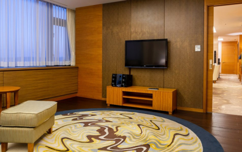 Люкс 2-местный Королевский, фото 3