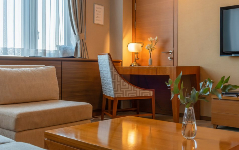 Люкс 2-местный Премьер, фото 3