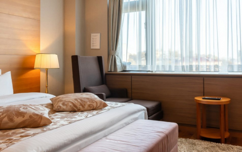 Люкс 2-местный Премьер, фото 2