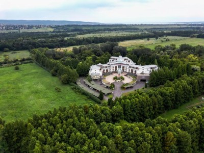 Санаторий Lotus Therme Hotel & Spa, фото 5