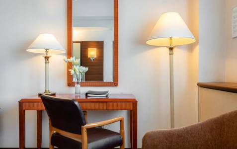 Супериор 2-местный DBL, фото 2