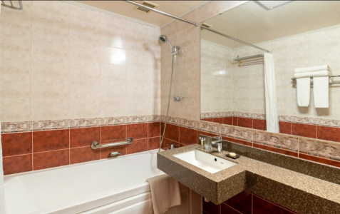 Супериор 2-местный TWIN, фото 3