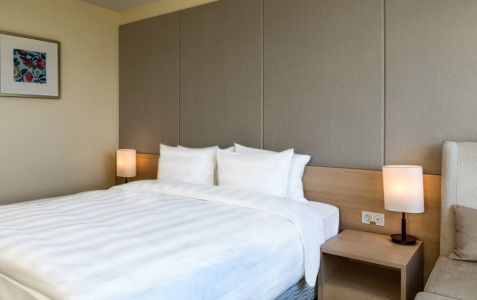 Премьер 2-местный  Семейный TWIN, фото 2