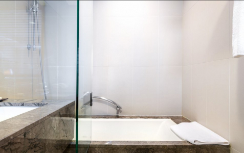 Делюкс 2 местный DBL c видом , фото 4