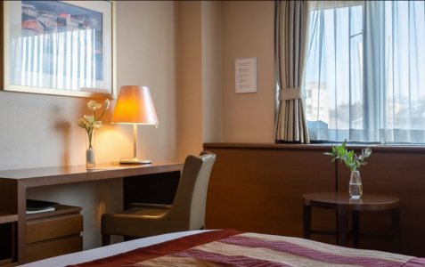 Делюкс 2-местный DBL, фото 2