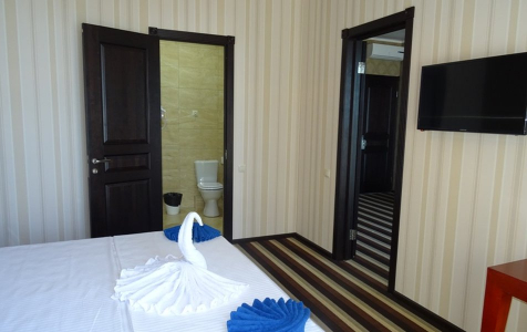 Семейный 2-местный 2-комнатный, фото 2