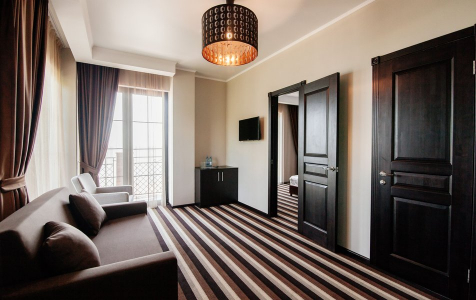 Семейный 2-местный 2-комнатный, фото 3