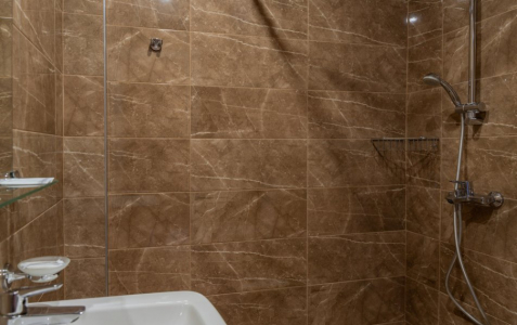 Стандарт 2-местный 1-комнатный стандарт с балконом, фото 4