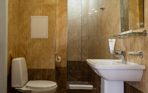 Джуниор 2-местный 2-комнатный джуниор с балконом, фото 6