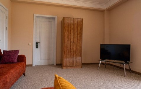 Джуниор 2-местный 2-комнатный джуниор с балконом, фото 5