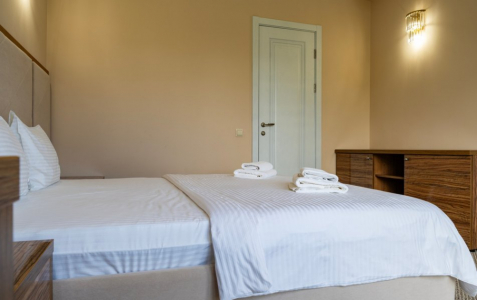 Джуниор 2-местный 2-комнатный джуниор с балконом, фото 3