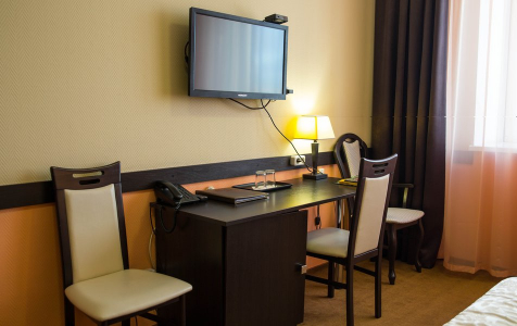 Стандартный 2-местный Double, фото 2