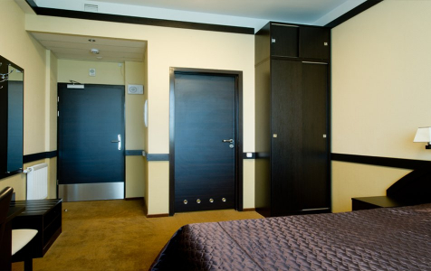 Стандартный 2-местный Double, фото 3