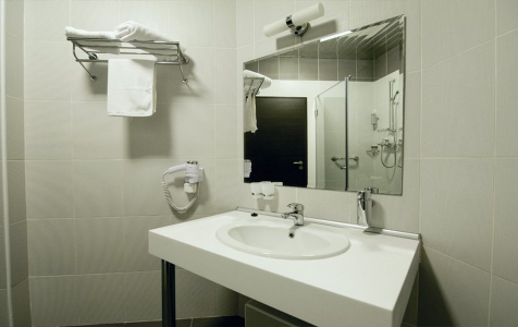 Стандартный 2-местный Double, фото 5