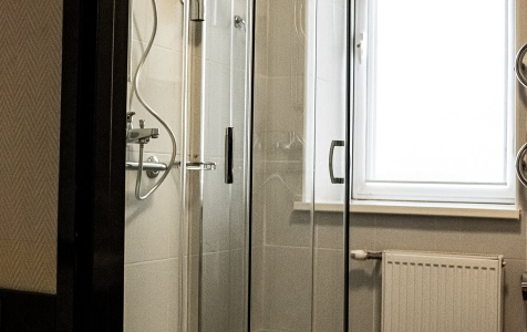 Стандартный 2-местный Twin, фото 5